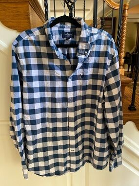 AMERICAN EAGLE Cotton Shirt XXL